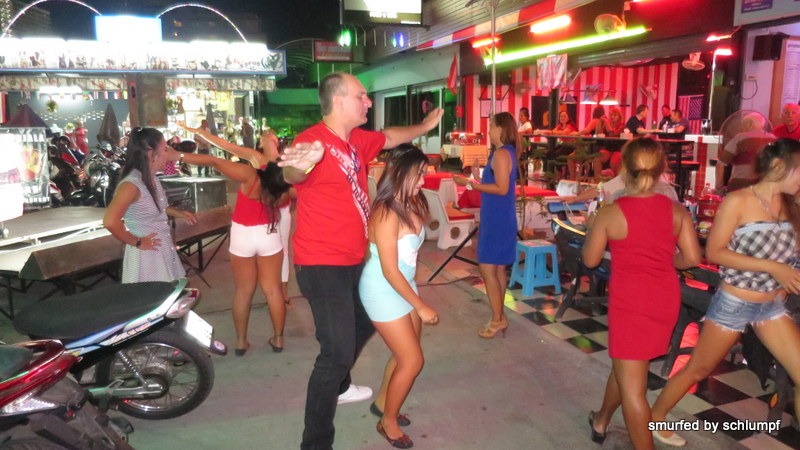 2015-02-16  Smurf Bar