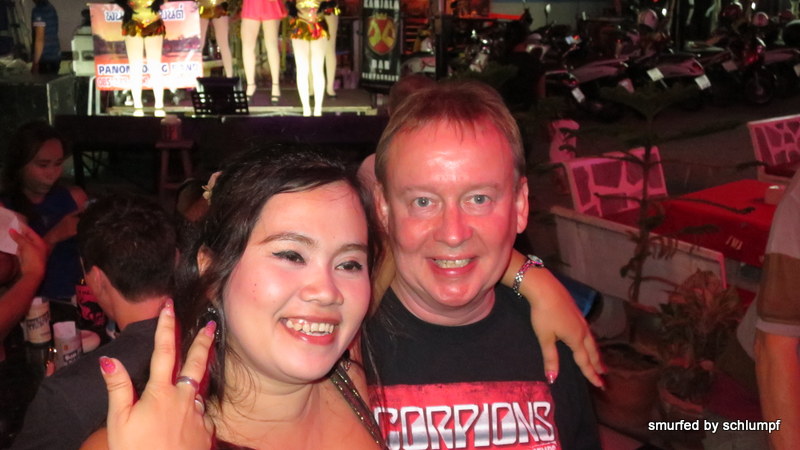 2015-02-16  Smurf Bar