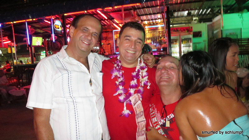 2015-02-16  Smurf Bar