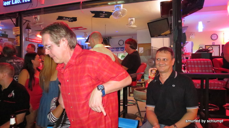 2015-02-16  Smurf Bar