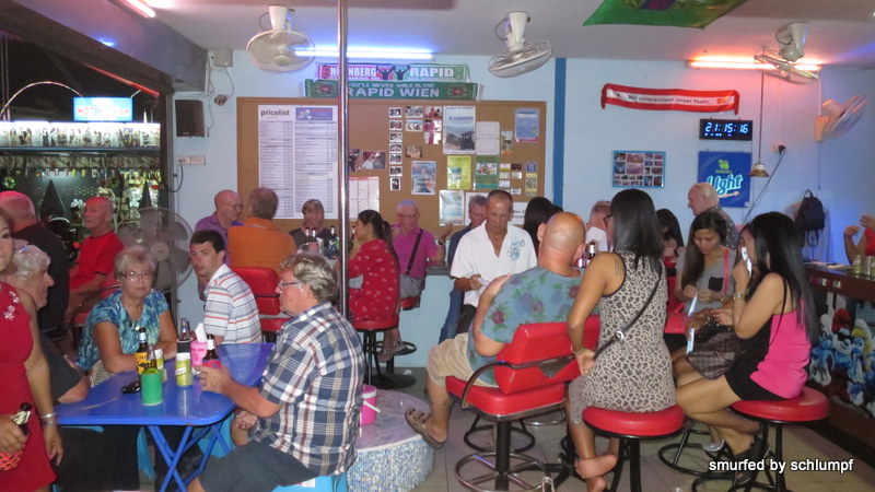 2015-02-16  Smurf Bar