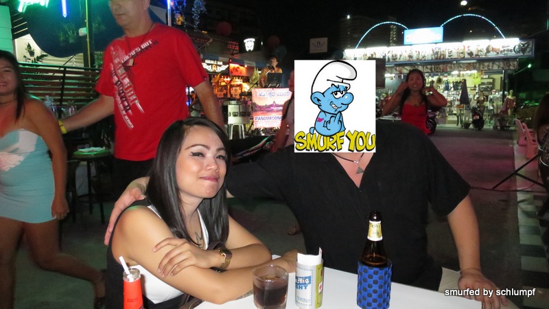2015-02-16  Smurf Bar