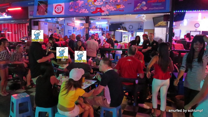 2015-02-16  Smurf Bar