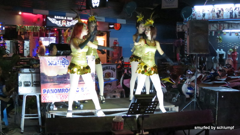 2015-02-16  Smurf Bar