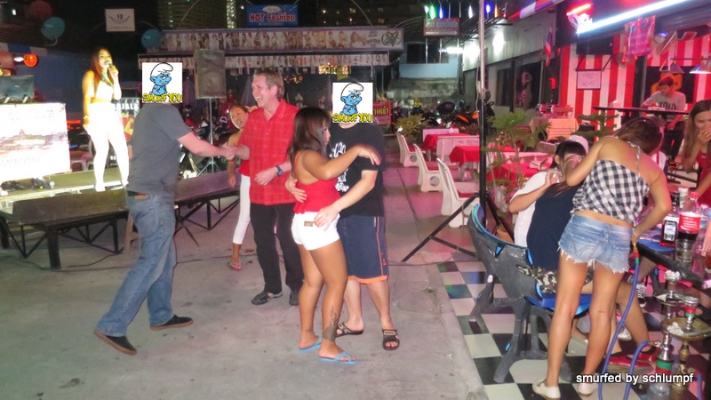 2015-02-16  Smurf Bar