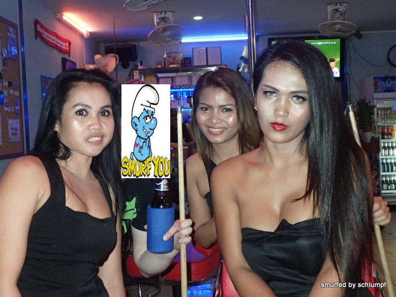 2015-02-18  Smurf Bar