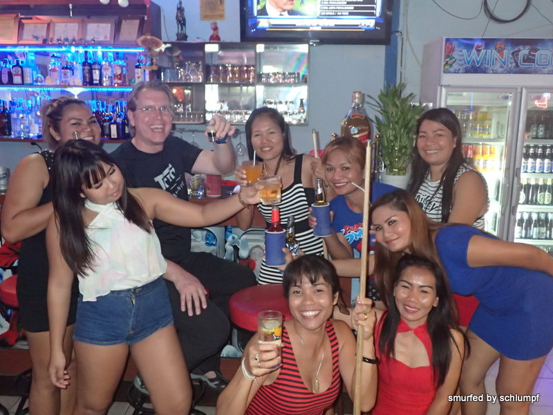2015-02-18  Smurf Bar