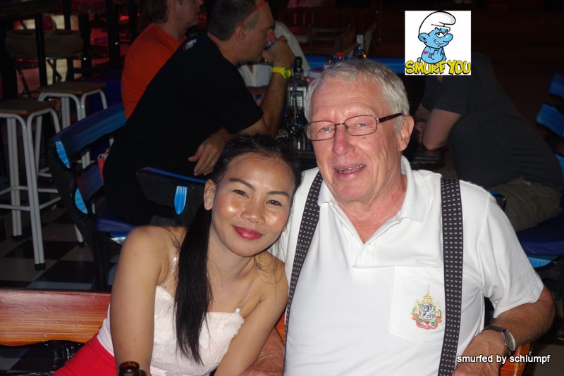 2015-02-19  Smurf Bar
