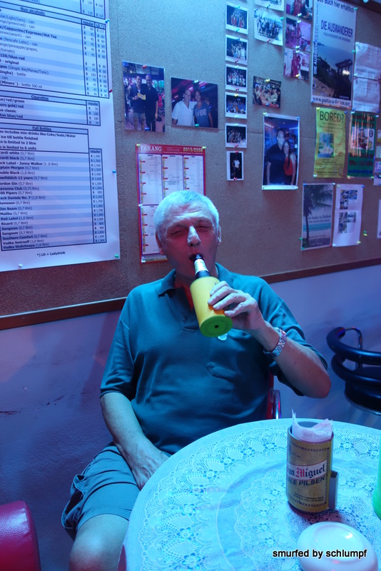 2015-02-19  Smurf Bar