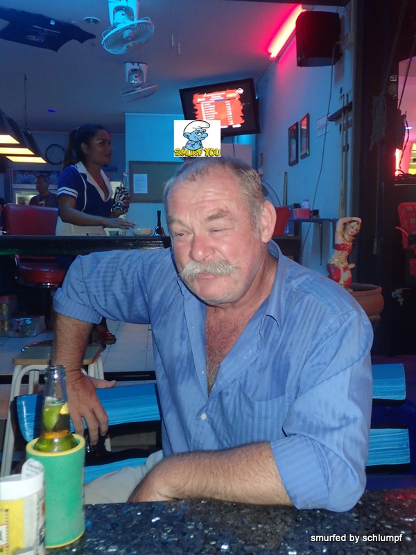 2015-02-20  Smurf Bar