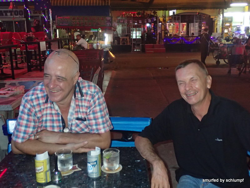 2015-02-20  Smurf Bar
