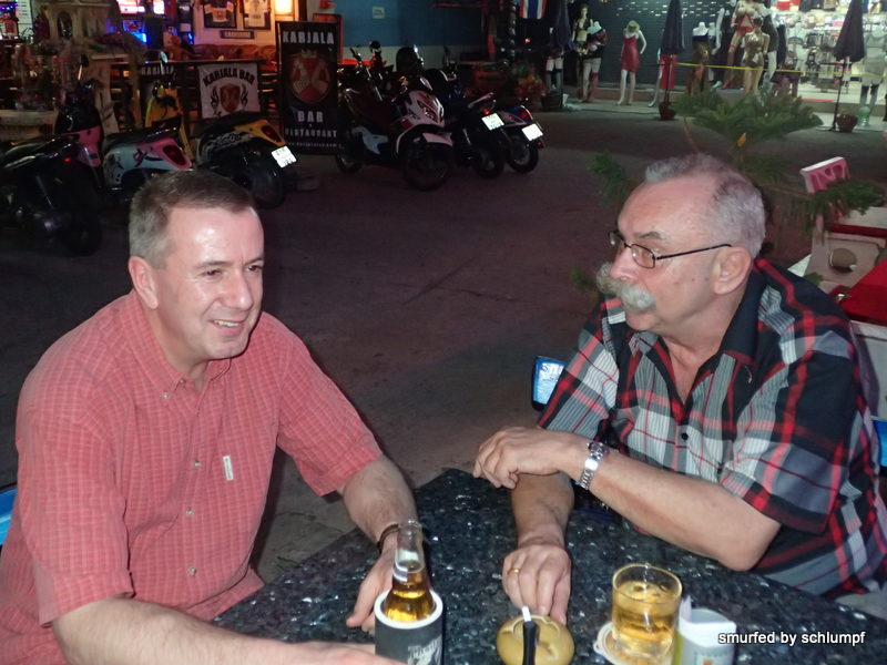 2015-02-21  Smurf Bar