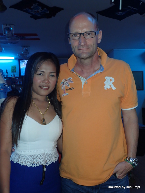 2015-02-22  Smurf Bar