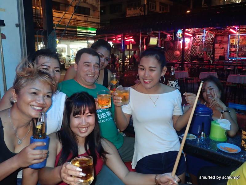 2015-02-22  Smurf Bar