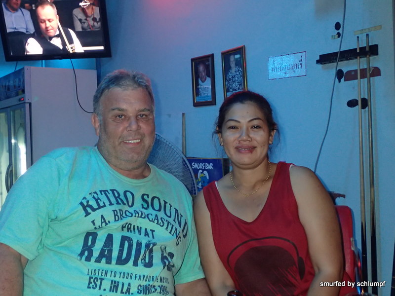 2015-02-23  Smurf Bar