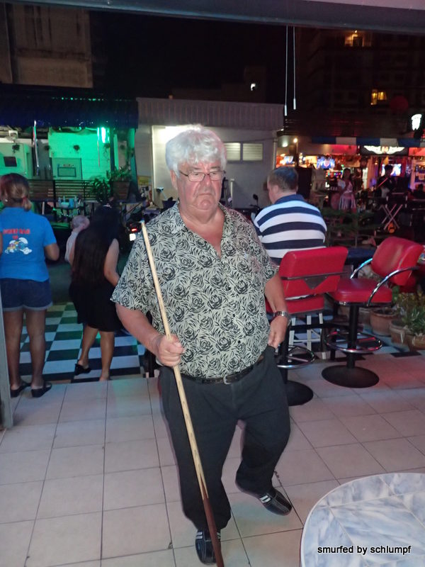 2015-02-23  Smurf Bar