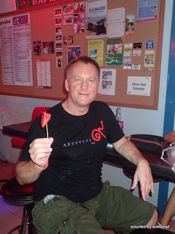2015-02-25  Smurf Bar