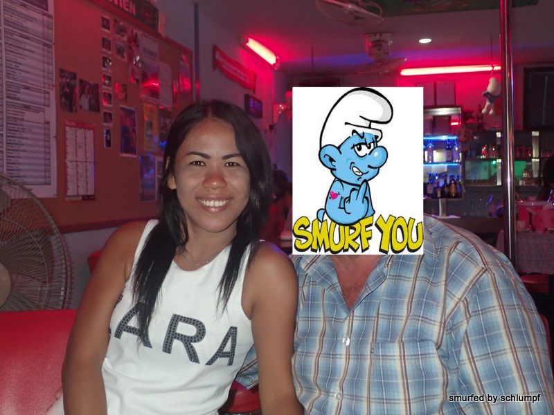 2015-02-25  Smurf Bar