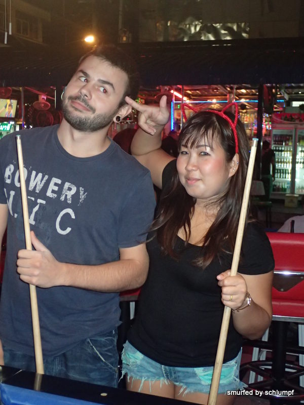 2015-02-26  Smurf Bar