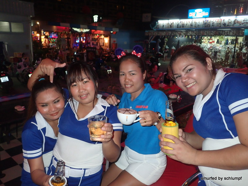 2015-02-27  Smurf Bar