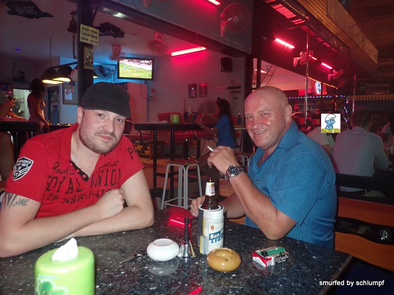 2015-02-27  Smurf Bar