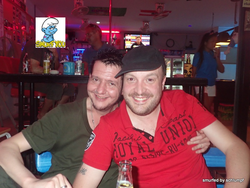 2015-02-27  Smurf Bar