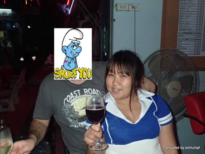 2015-02-27  Smurf Bar