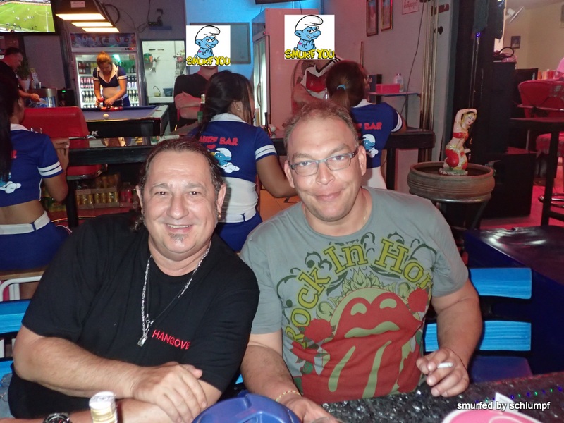 2015-02-27  Smurf Bar