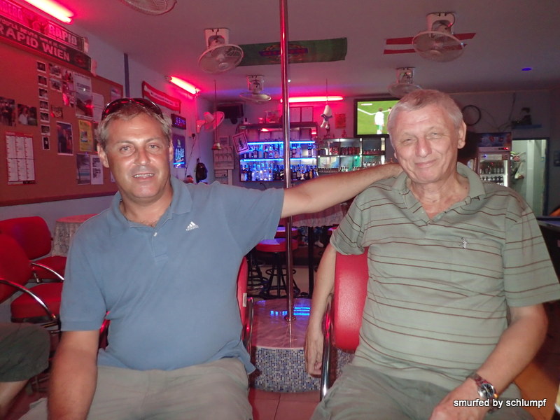 2015-02-27  Smurf Bar