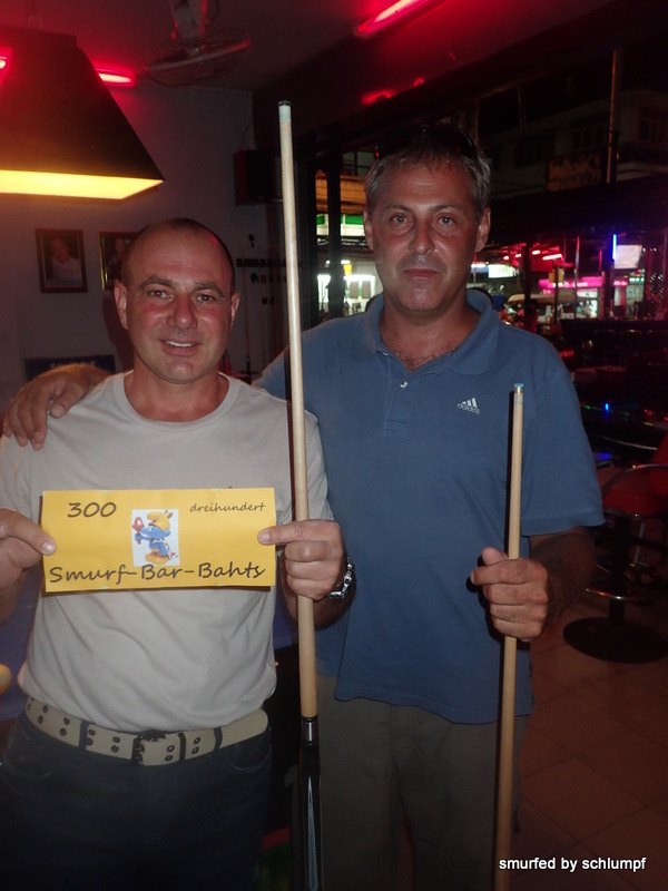 2015-02-27  Smurf Bar