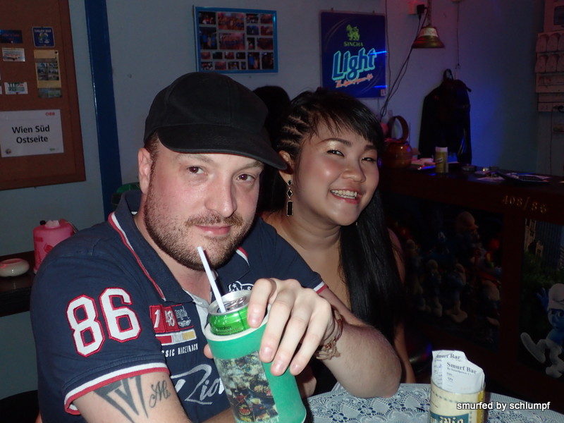 2015-02-28  Smurf Bar