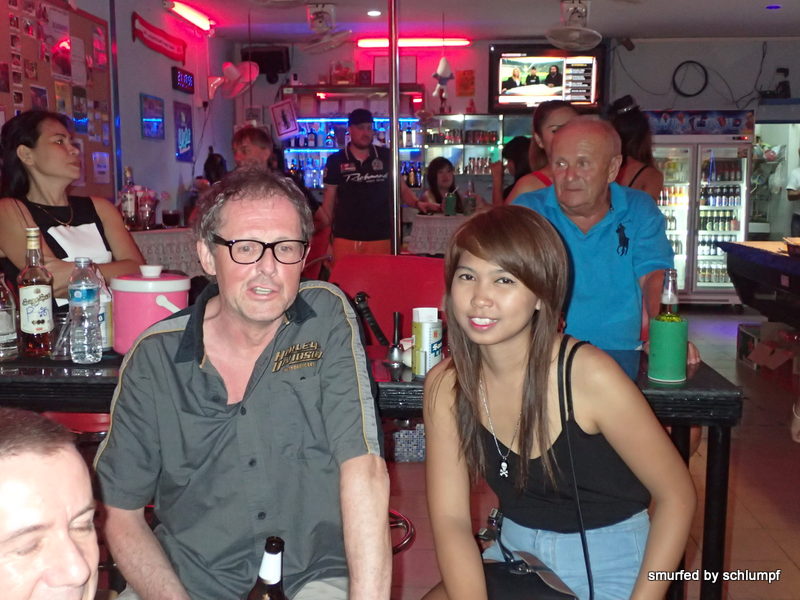 2015-02-28  Smurf Bar