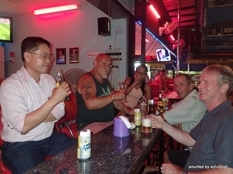 2015-02-28  Smurf Bar