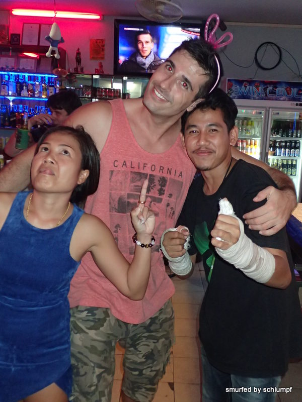 2015-02-28  Smurf Bar