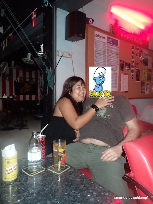 2015-02-28  Smurf Bar