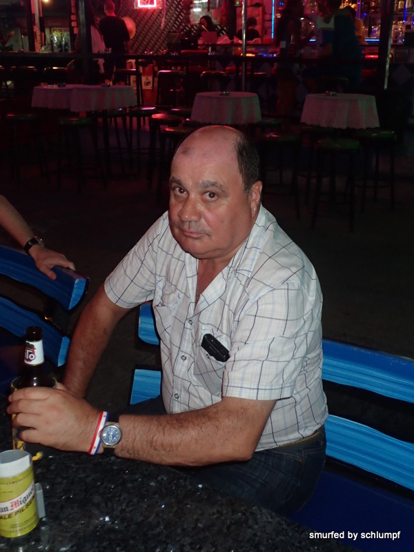 2015-03-01  Smurf Bar