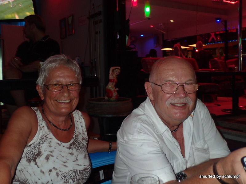 2015-03-01  Smurf Bar