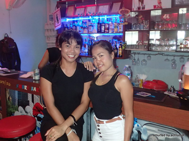 2015-03-01  Smurf Bar
