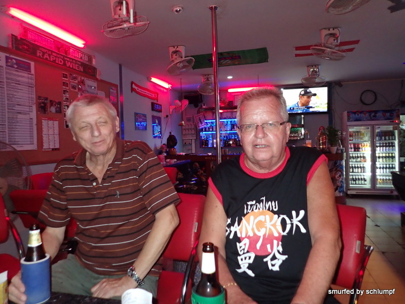 2015-03-02  Smurf Bar