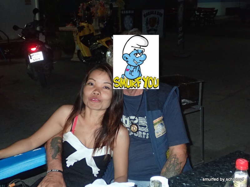 2015-03-04  Smurf Bar