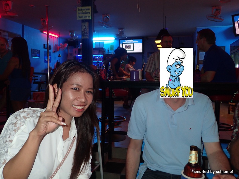 2015-03-05  Smurf Bar