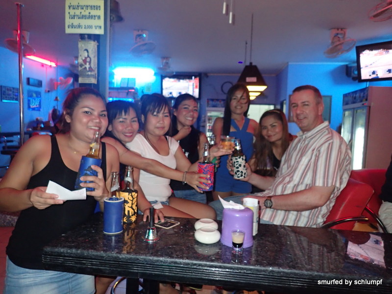 2015-03-05  Smurf Bar