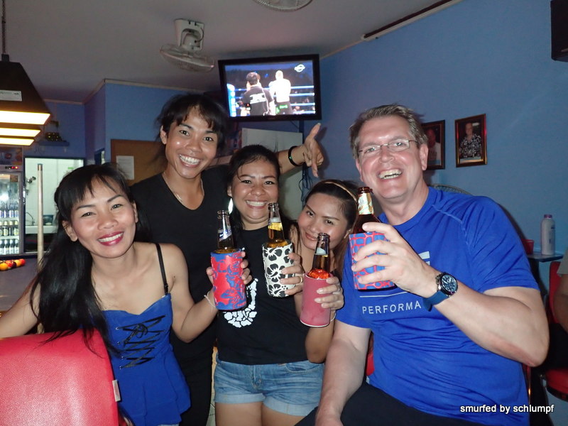 2015-03-05  Smurf Bar