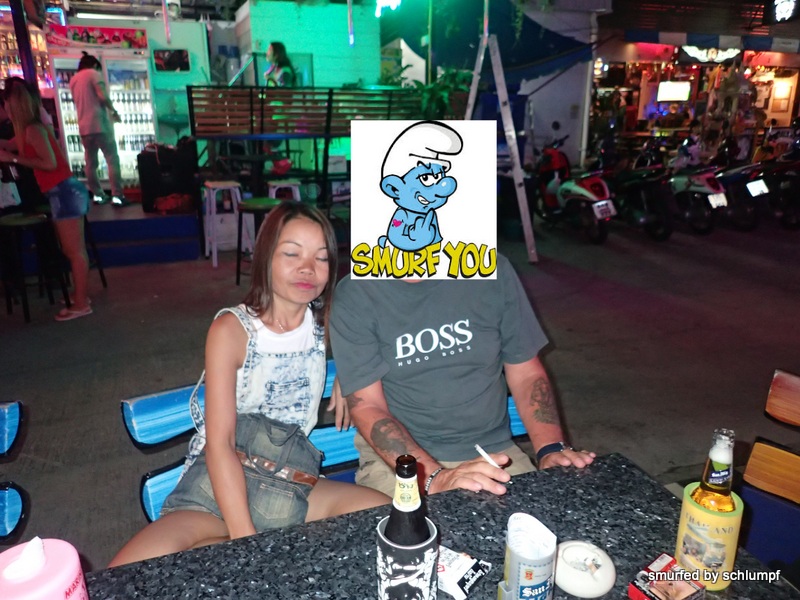 2015-03-06  Smurf Bar