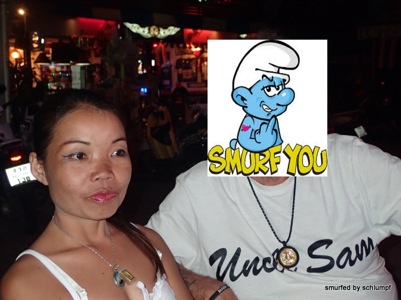 2015-03-09  Smurf Bar