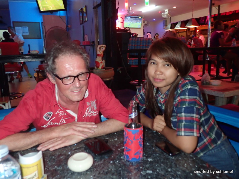 2015-03-10  Smurf Bar