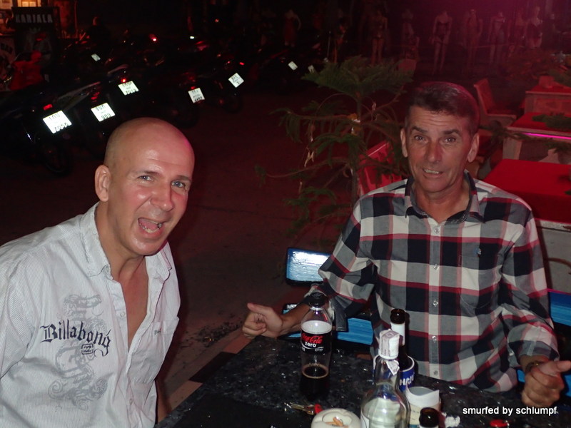 2015-03-11  Smurf Bar