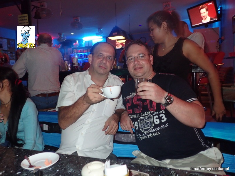 2015-03-11  Smurf Bar