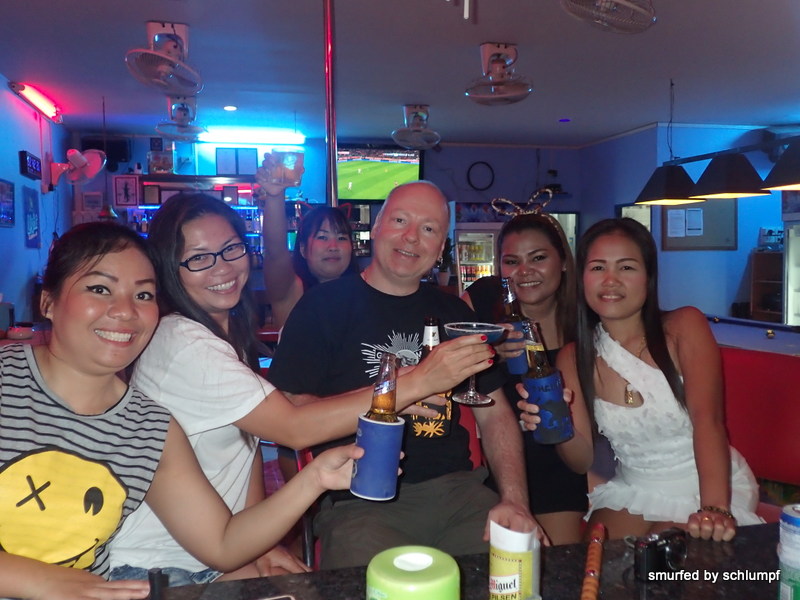 2015-03-12  Smurf Bar