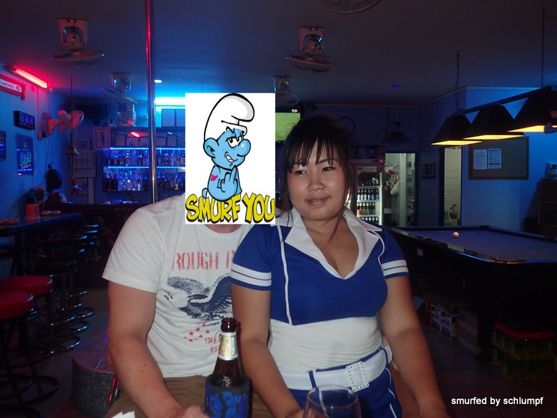 2015-03-13  Smurf Bar